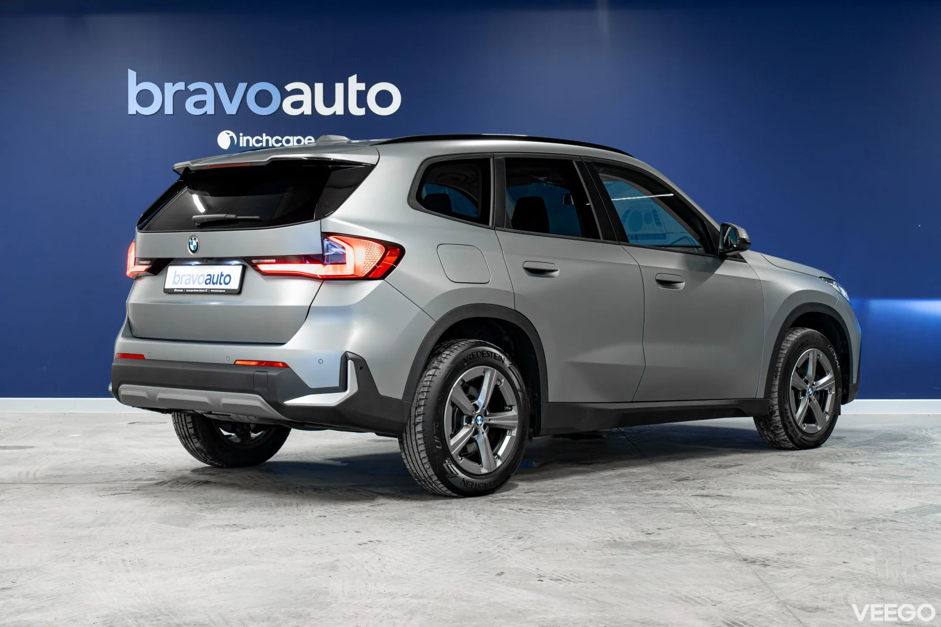 BMW X1 xDrive20d 2 110kW