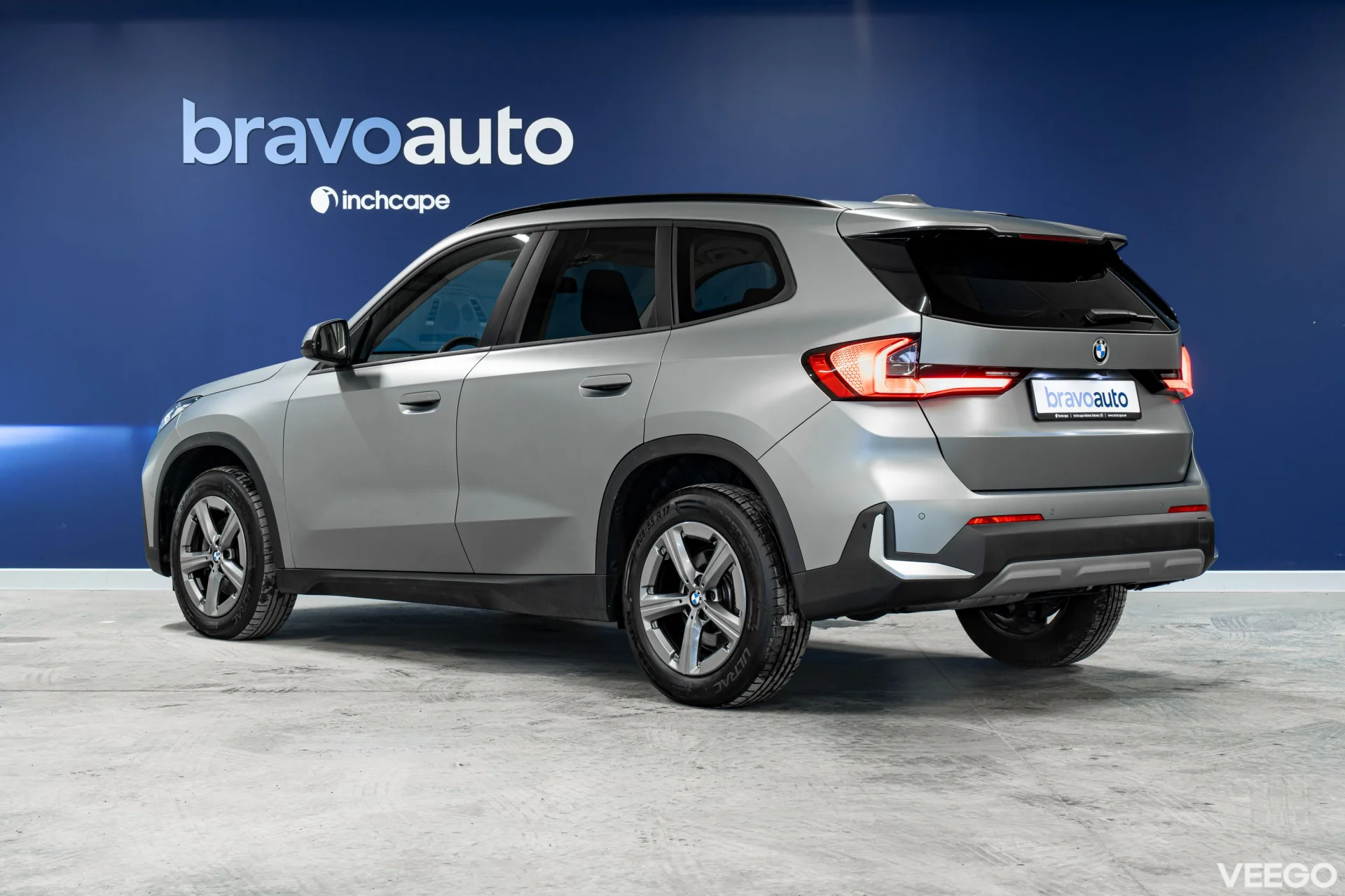 BMW X1 xDrive20d 2 110kW