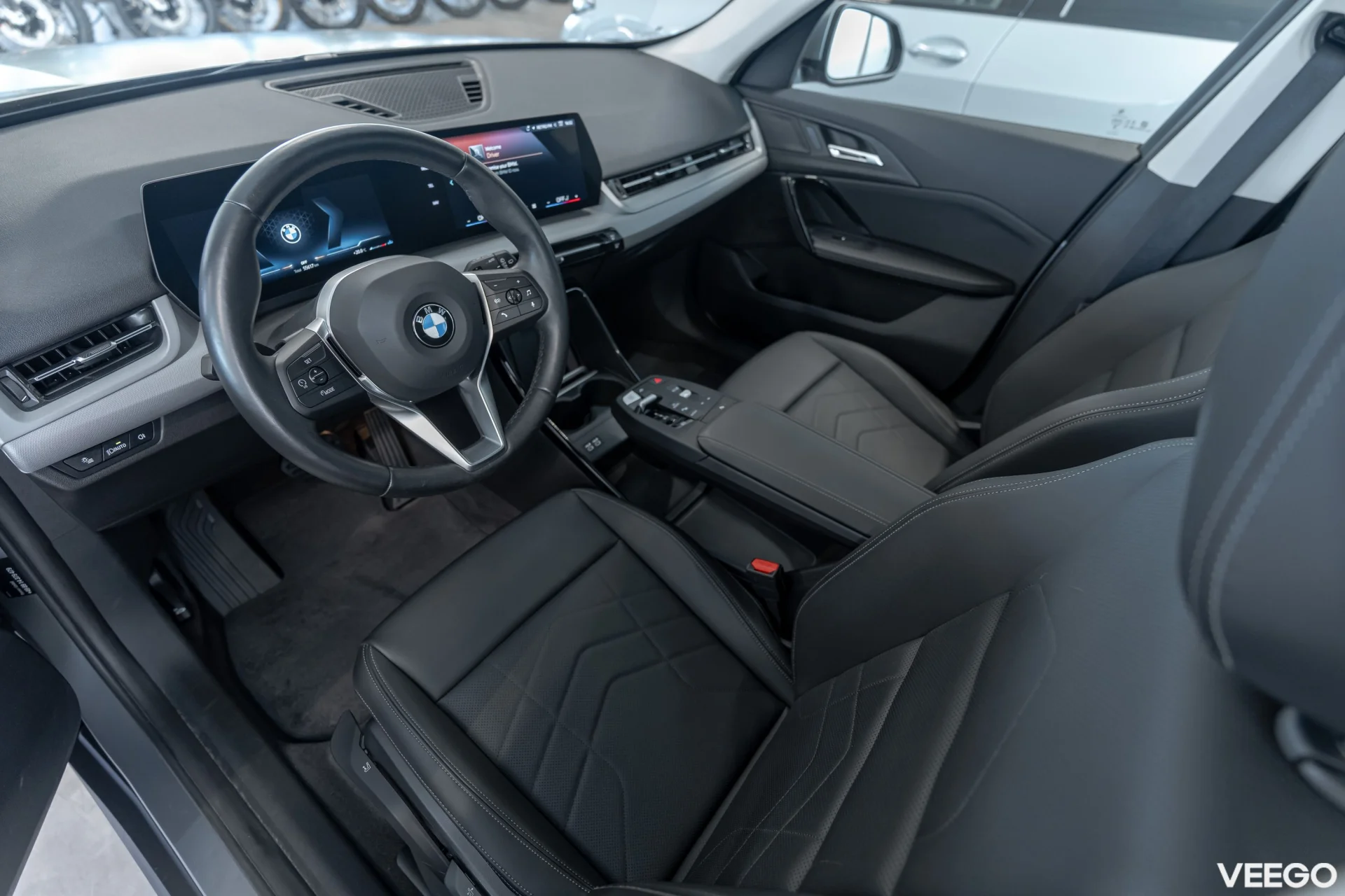 BMW X1 xDrive20d 2 110kW