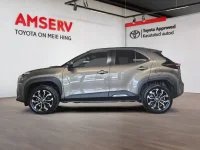 Toyota Yaris Cross Active Plus 1.5 68kW thumbnail