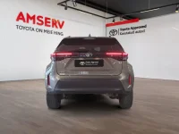 Toyota Yaris Cross Active Plus 1.5 68kW thumbnail