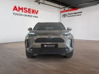 Toyota Yaris Cross Active Plus 1.5 68kW thumbnail