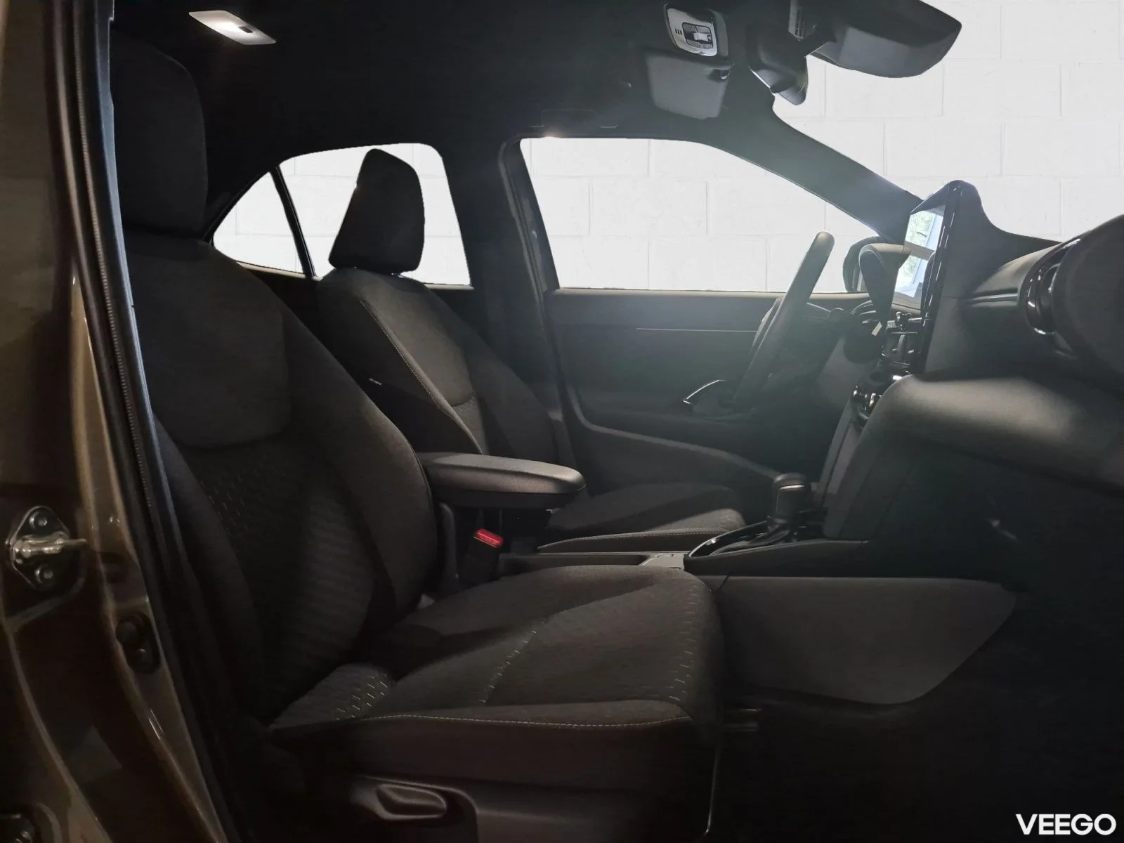 Toyota Yaris Cross Active Plus 1.5 68kW