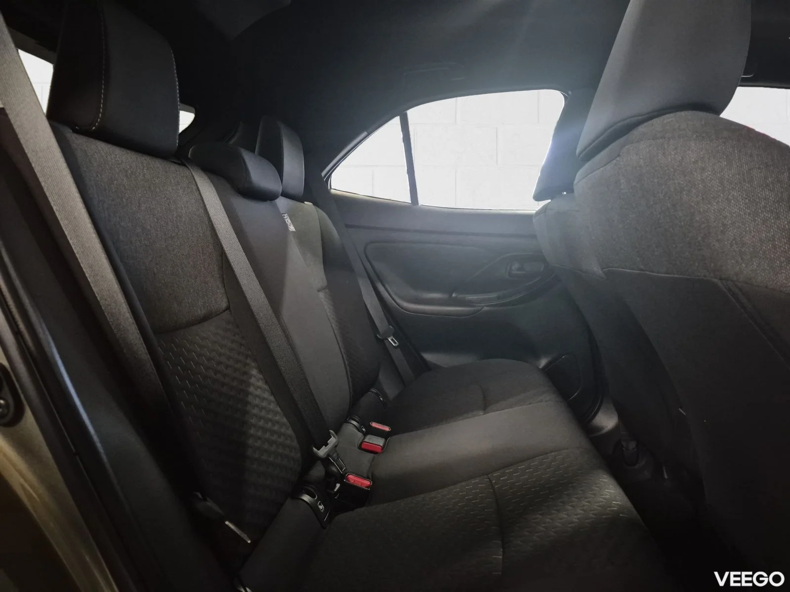 Toyota Yaris Cross Active Plus 1.5 68kW