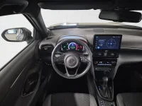 Toyota Yaris Cross Active Plus 1.5 68kW thumbnail