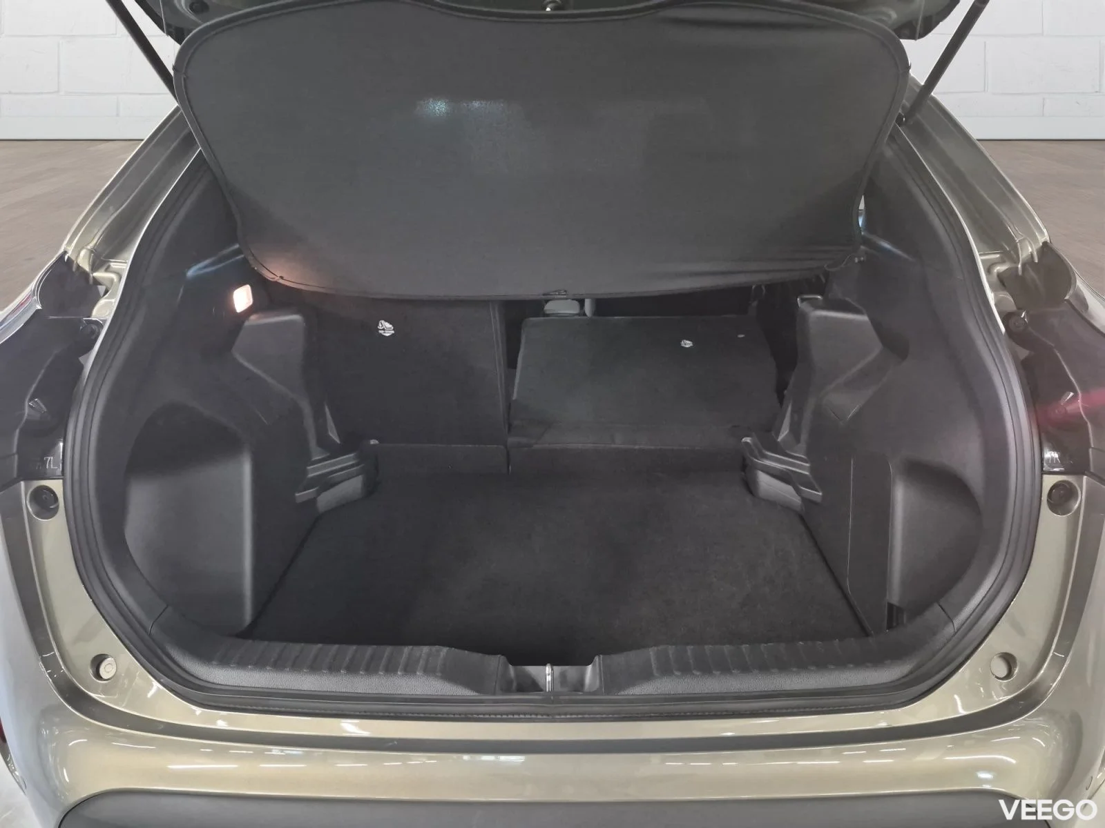 Toyota Yaris Cross Active Plus 1.5 68kW