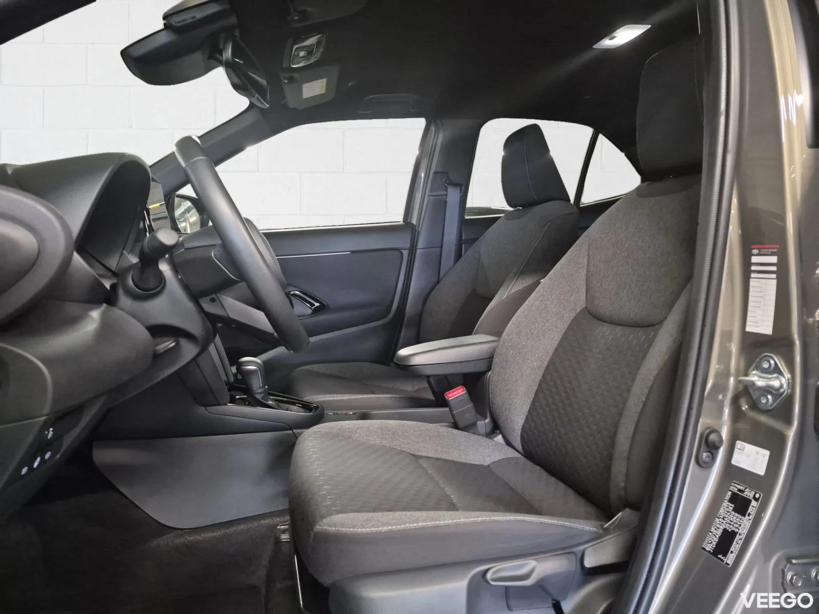 Toyota Yaris Cross Active Plus 1.5 68kW