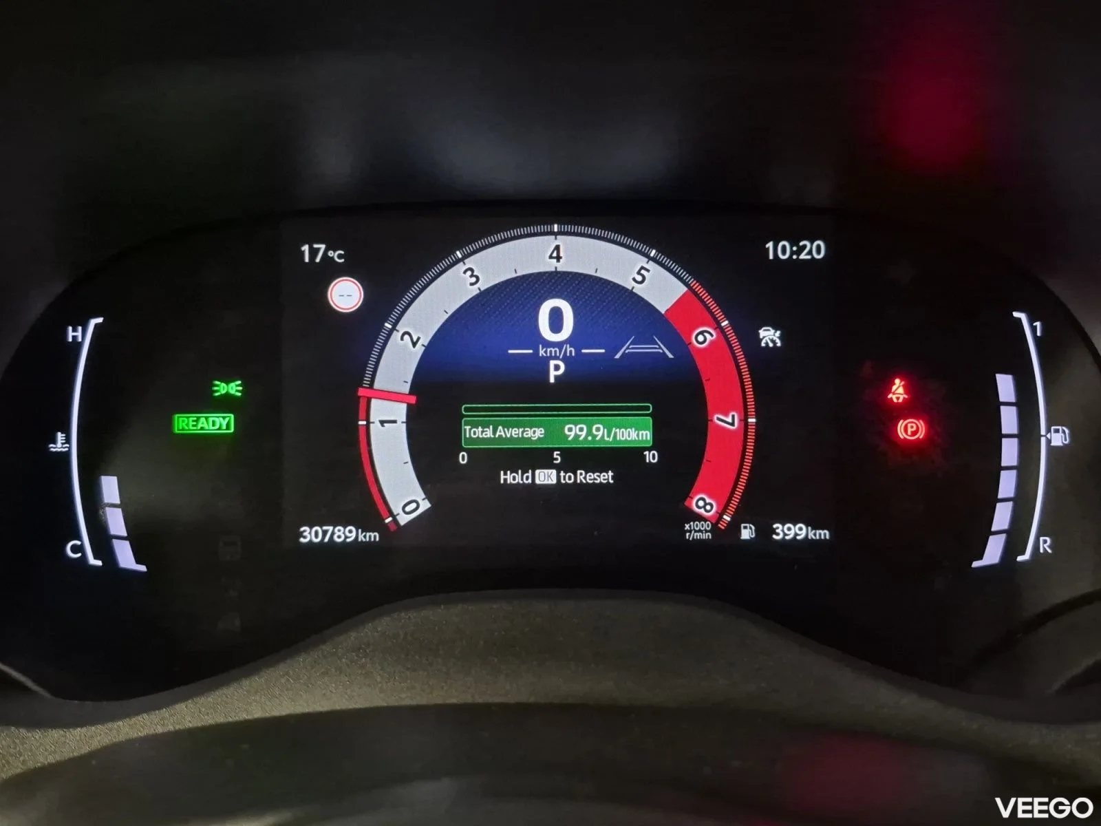 Toyota Yaris Cross Active Plus 1.5 68kW