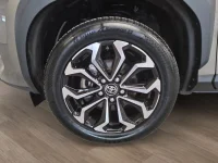 Toyota Yaris Cross Active Plus 1.5 68kW thumbnail