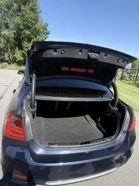 BMW 320 Modern Line Parking Assist 2.0 135kW thumbnail