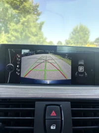 BMW 320 Modern Line Parking Assist 2.0 135kW thumbnail
