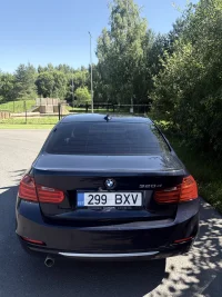 BMW 320 Modern Line Parking Assist 2.0 135kW thumbnail