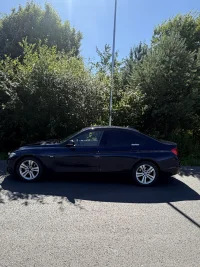 BMW 320 Modern Line Parking Assist 2.0 135kW thumbnail