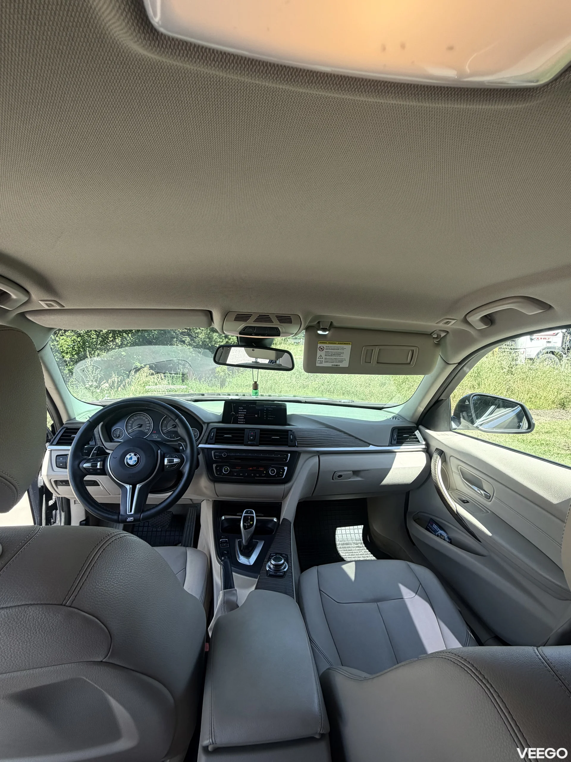 BMW 320 Modern Line Parking Assist 2.0 135kW