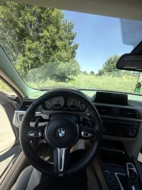 BMW 320 Modern Line Parking Assist 2.0 135kW thumbnail
