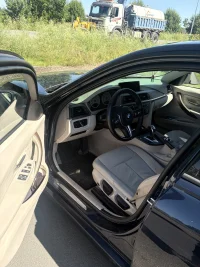 BMW 320 Modern Line Parking Assist 2.0 135kW thumbnail