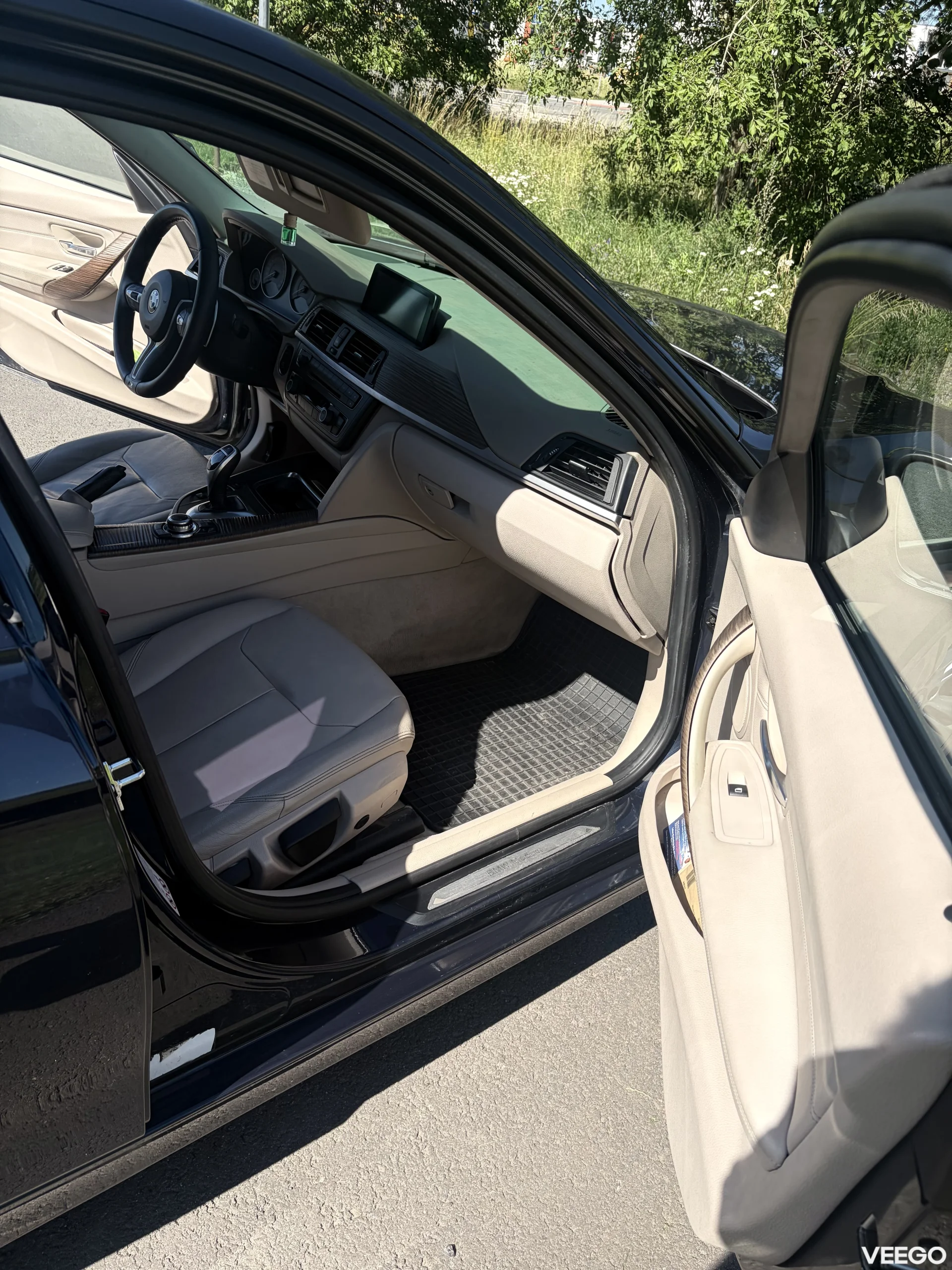 BMW 320 Modern Line Parking Assist 2.0 135kW