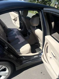 BMW 320 Modern Line Parking Assist 2.0 135kW thumbnail