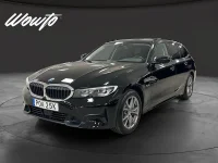BMW 330 xDrive 292HK Touring / Sportline / Dragkrok 0kW thumbnail