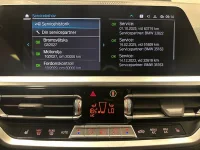 BMW 330 xDrive 292HK Touring / Sportline / Dragkrok 0kW thumbnail
