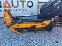 Effer 955 2022 YEAR kW thumbnail