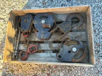 Effer 955 2022 YEAR kW thumbnail