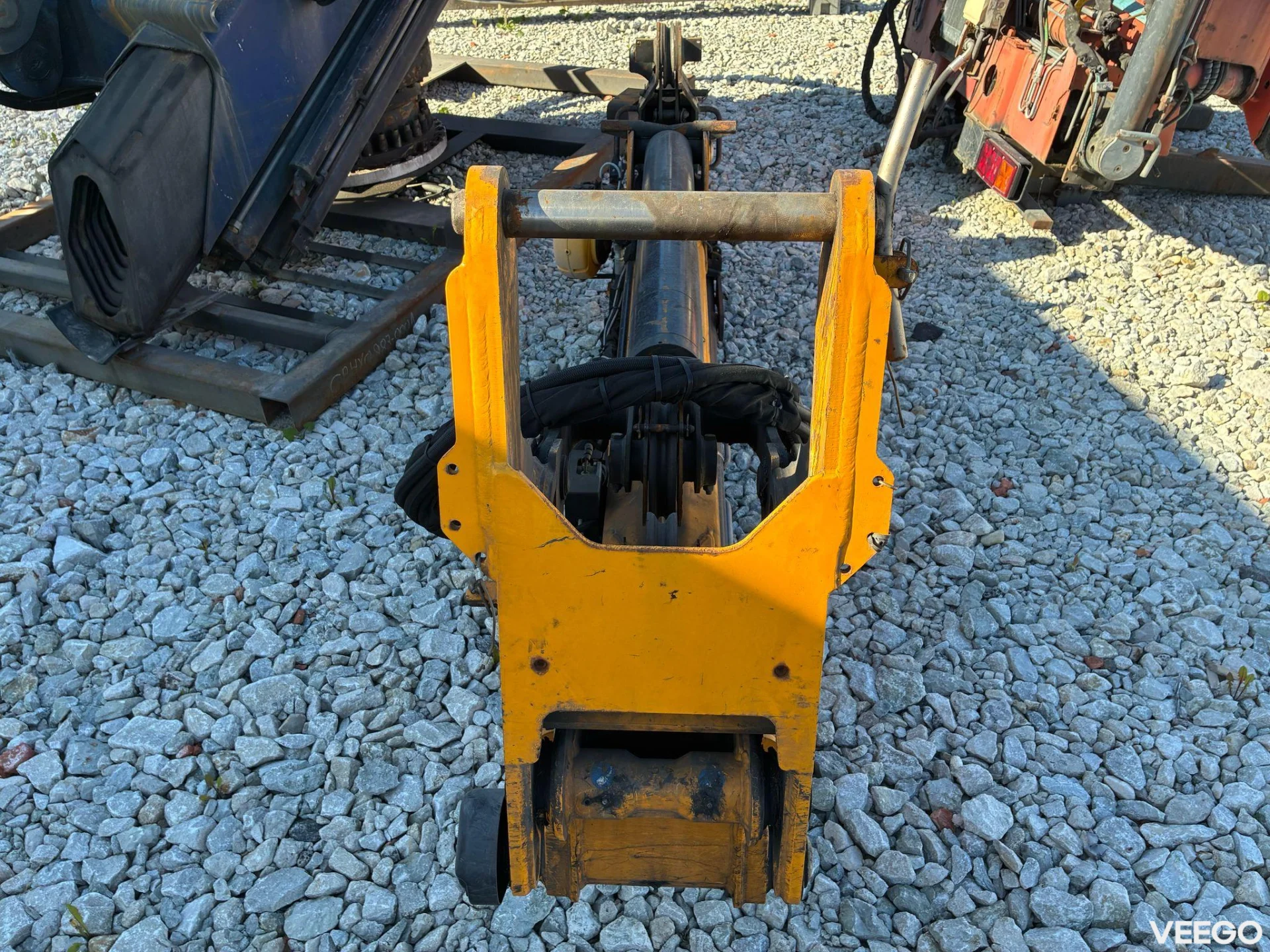 Effer 955 2022 YEAR kW