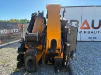 Effer 955 2022 YEAR kW thumbnail
