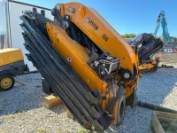 Effer 955 2022 YEAR kW thumbnail