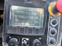 Effer 955 2022 YEAR kW thumbnail