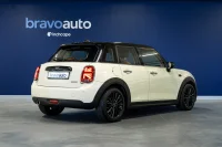 Mini Cooper - 100kW thumbnail