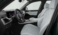 BMW X7 X7 xDrive 40d MHEV 0kW thumbnail