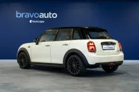 Mini Cooper - 100kW thumbnail