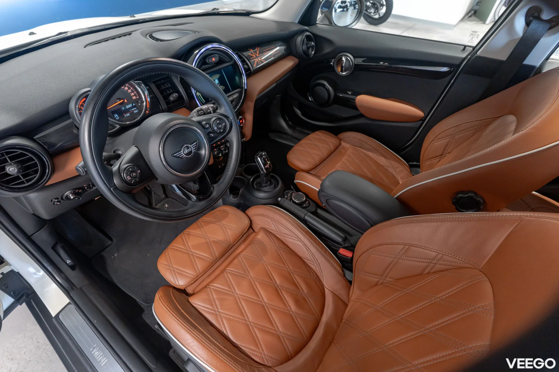 Mini Cooper - 100kW