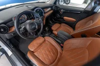 Mini Cooper - 100kW thumbnail