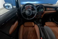 Mini Cooper - 100kW thumbnail