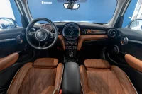 Mini Cooper - 100kW thumbnail