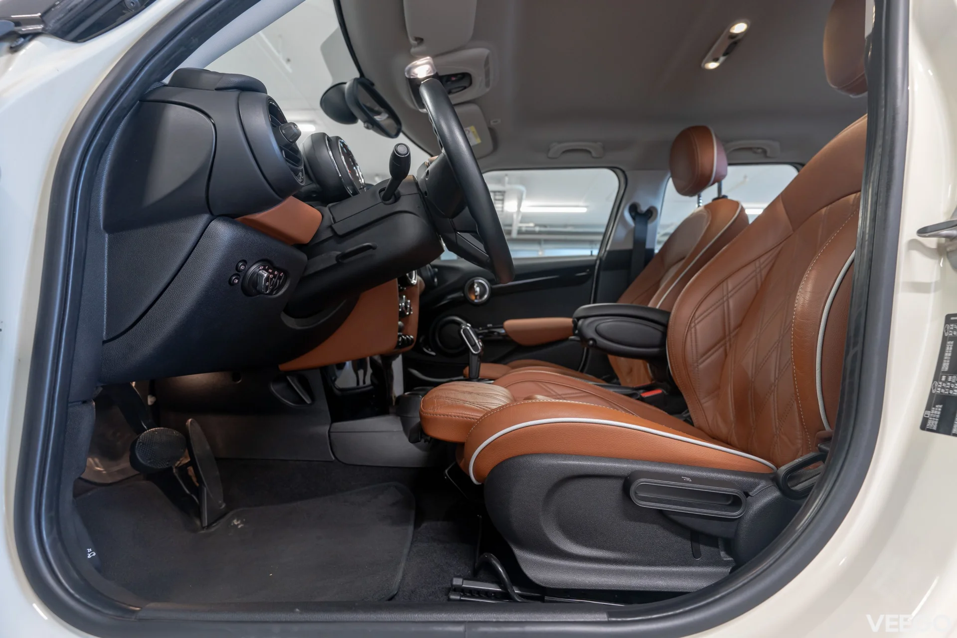 Mini Cooper - 100kW