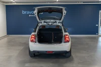 Mini Cooper - 100kW thumbnail