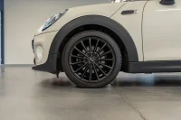 Mini Cooper - 100kW thumbnail