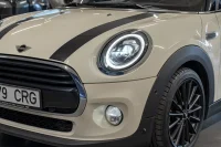 Mini Cooper - 100kW thumbnail
