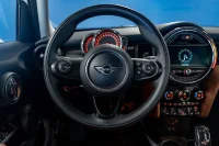 Mini Cooper - 100kW thumbnail