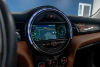 Mini Cooper - 100kW thumbnail