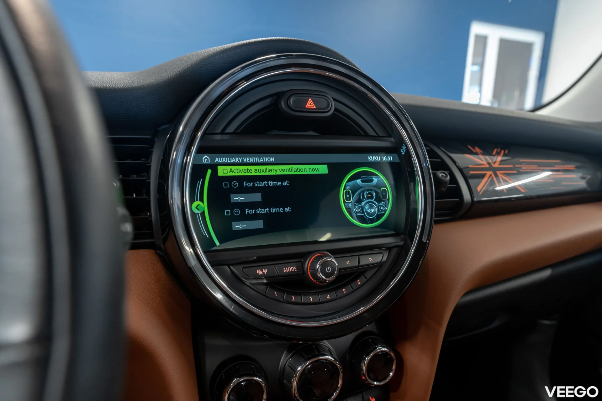 Mini Cooper - 100kW