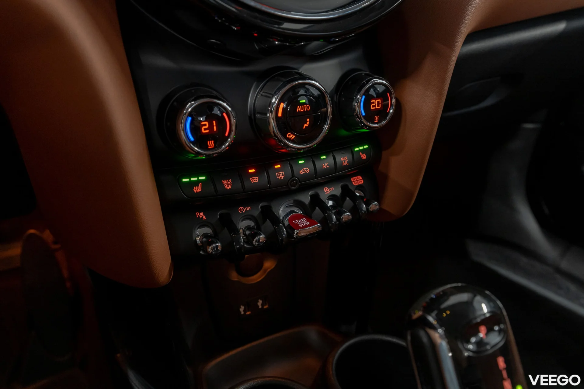Mini Cooper - 100kW