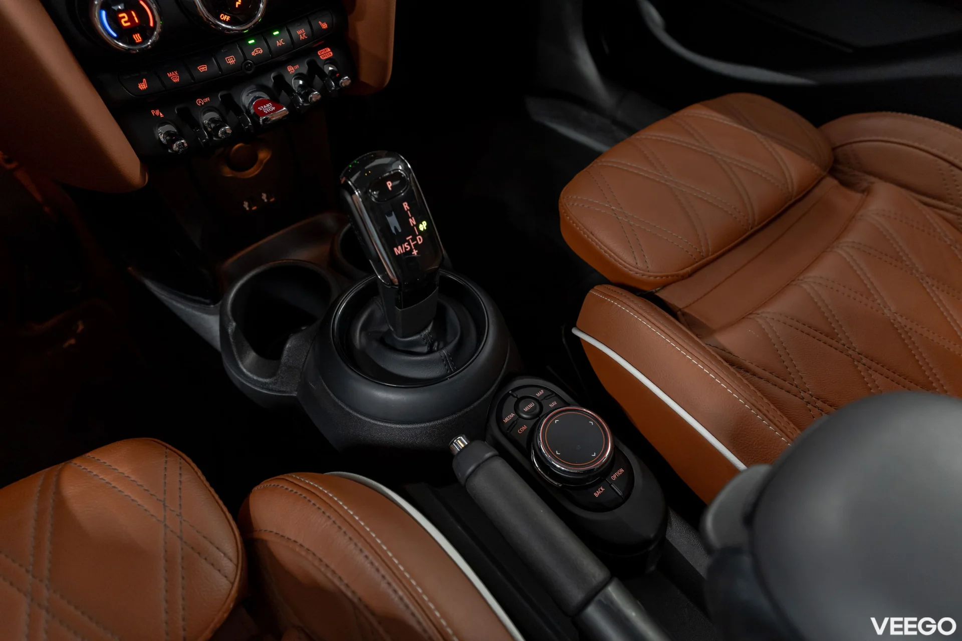Mini Cooper - 100kW