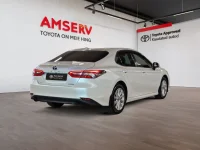 Toyota Camry Luxury Business 2.5 131kW thumbnail