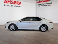 Toyota Camry Luxury Business 2.5 131kW thumbnail