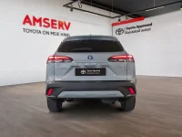 Toyota Corolla Cross Luxury 1.8 72kW thumbnail