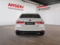Toyota Camry Luxury Business 2.5 131kW thumbnail